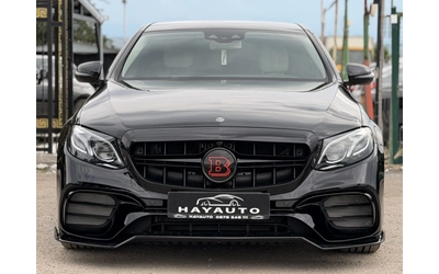 mercedes-benz-e-350 - 1
