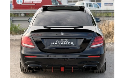 mercedes-benz-e-350 - 5