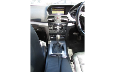 Mercedes-Benz E 350 CDI AMG OM642836 - автомобили, коли, обяви за нови и употребявани 15