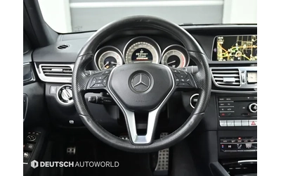 Mercedes-Benz E 350 4MATIC - САМО 30% АВАНС - автомобили, коли, обяви за нови и употребявани 12