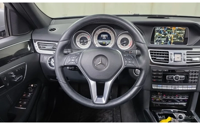 Mercedes-Benz E 350 AIRMATIC | ПОДГРЕВ | ОБДУХВАНЕ | ПАНОРАМА - автомобили, коли, обяви за нови и употребявани 10