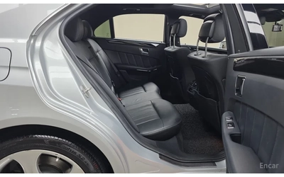 Mercedes-Benz E 350 AIRMATIC | ПОДГРЕВ | ОБДУХВАНЕ | ПАНОРАМА - автомобили, коли, обяви за нови и употребявани 6