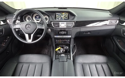 Mercedes-Benz E 350 AIRMATIC | ПОДГРЕВ | ОБДУХВАНЕ | ПАНОРАМА - автомобили, коли, обяви за нови и употребявани 9