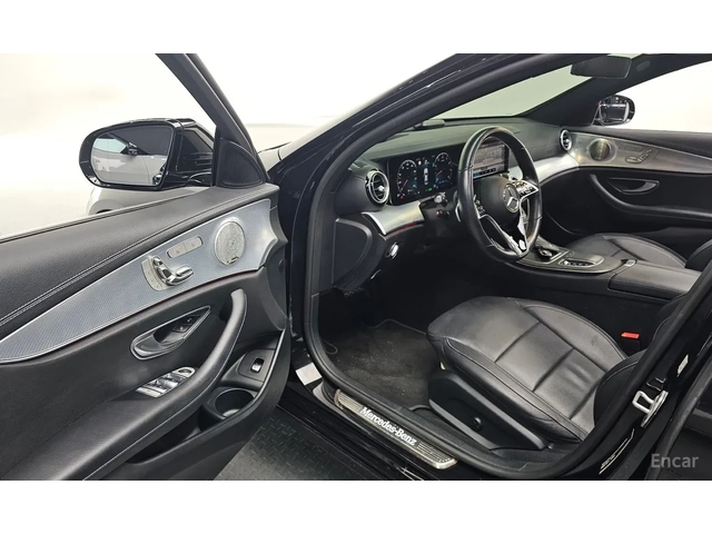 Mercedes-Benz E 350 FACE* 4MATIC ОБДУХ* HUD* ДИСТРОНИК* ПАНО - автомобили, коли, обяви за нови и употребявани 10