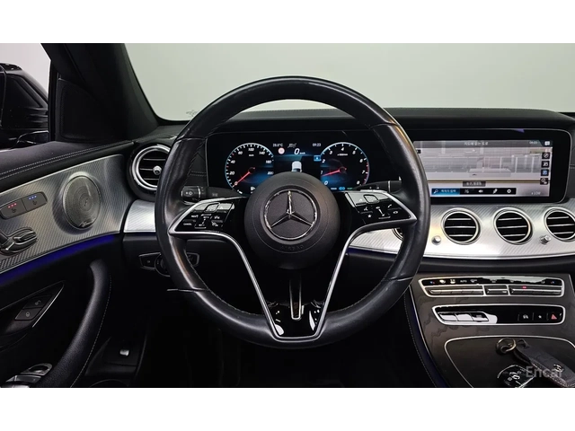 Mercedes-Benz E 350 FACE* 4MATIC ОБДУХ* HUD* ДИСТРОНИК* ПАНО - автомобили, коли, обяви за нови и употребявани 12