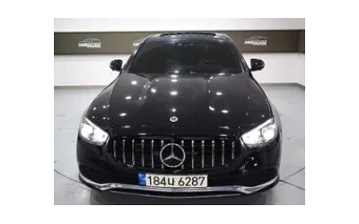 mercedes-benz-e-350 - 1