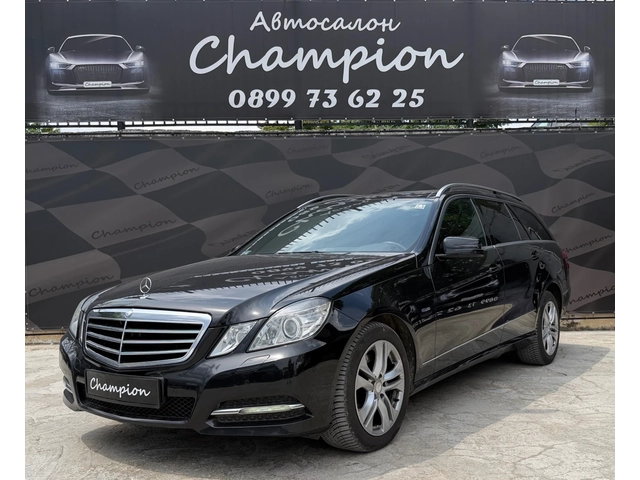 Mercedes-Benz E 350 Бартер лизинг без доходи - автомобили, коли, обяви за нови и употребявани 0