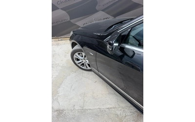 Mercedes-Benz E 350 Бартер лизинг без доходи - автомобили, коли, обяви за нови и употребявани 6