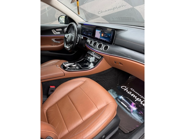 Mercedes-Benz E 350 - автомобили, коли, обяви за нови и употребявани 10
