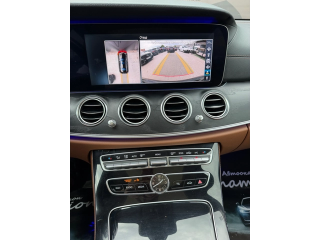 Mercedes-Benz E 350 - автомобили, коли, обяви за нови и употребявани 16