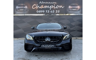 mercedes-benz-e-350 - 1