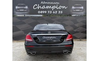 mercedes-benz-e-350 - 4