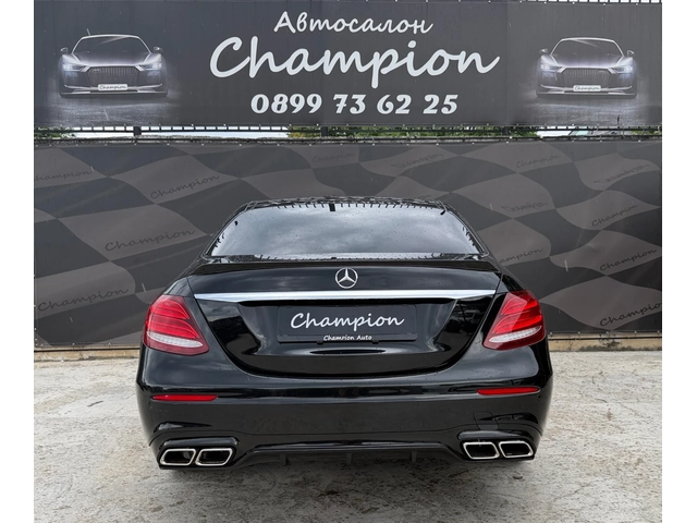 Mercedes-Benz E 350 - автомобили, коли, обяви за нови и употребявани 4