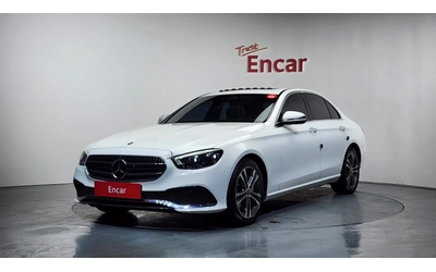 mercedes-benz-e-350 - 0