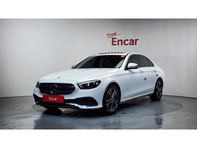 Mercedes-Benz E 350 4MATIC Avantgarde - автомобили, коли, обяви за нови и употребявани 0