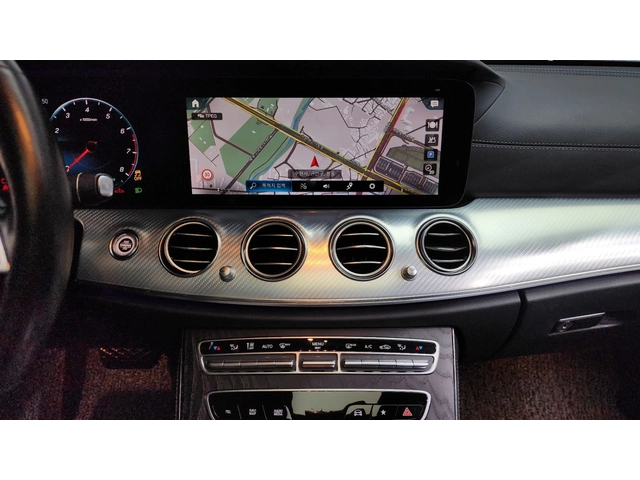 Mercedes-Benz E 350 4MATIC Avantgarde - автомобили, коли, обяви за нови и употребявани 10