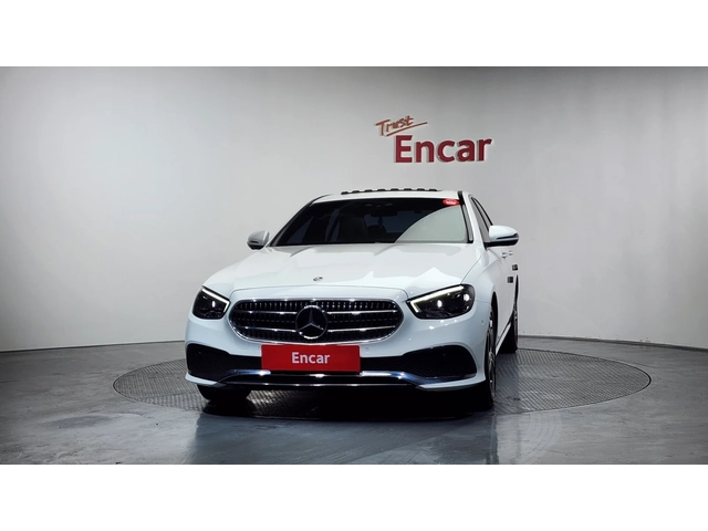 Mercedes-Benz E 350 4MATIC Avantgarde - автомобили, коли, обяви за нови и употребявани 2