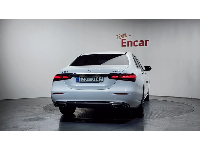 Mercedes-Benz E 350 4MATIC Avantgarde - автомобили, коли, обяви за нови и употребявани 3
