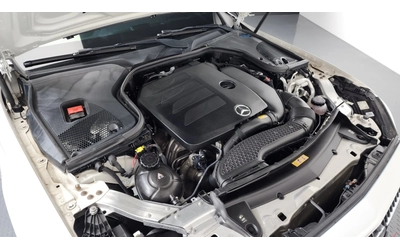 mercedes-benz-e-350 - 5