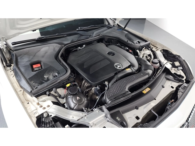 Mercedes-Benz E 350 4MATIC Avantgarde - автомобили, коли, обяви за нови и употребявани 5