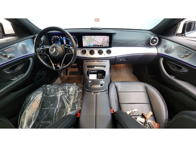 Mercedes-Benz E 350 4MATIC Avantgarde - автомобили, коли, обяви за нови и употребявани 6
