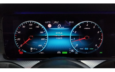 Mercedes-Benz E 350 4MATIC Avantgarde - автомобили, коли, обяви за нови и употребявани 7