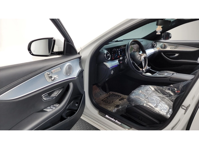 Mercedes-Benz E 350 4MATIC Avantgarde - автомобили, коли, обяви за нови и употребявани 8