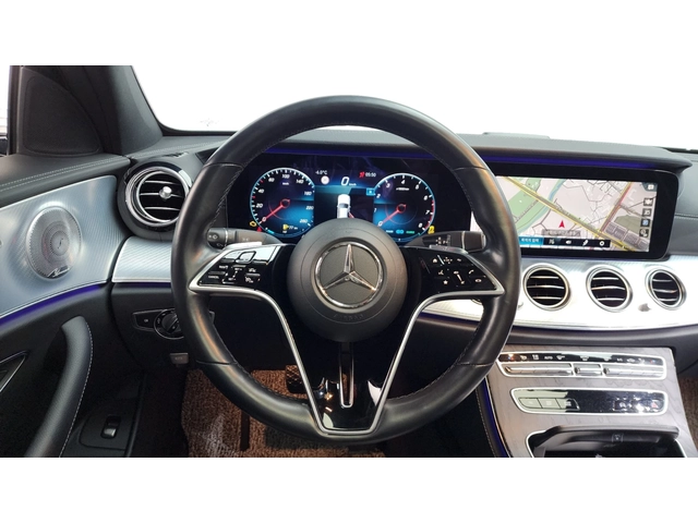 Mercedes-Benz E 350 4MATIC Avantgarde - автомобили, коли, обяви за нови и употребявани 9