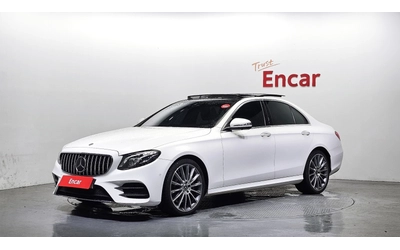 mercedes-benz-e-350 - 0