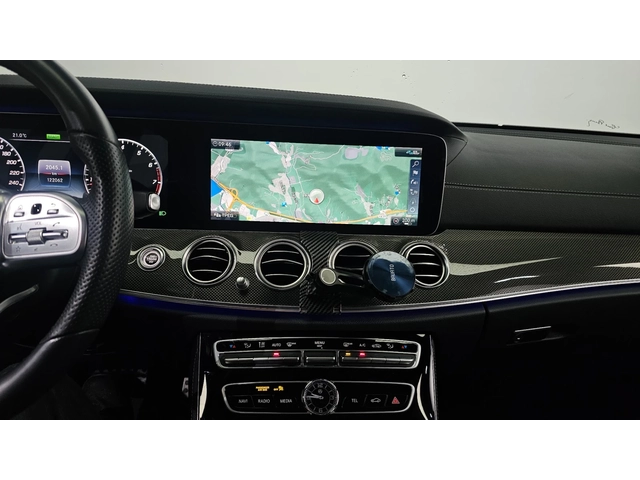 Mercedes-Benz E 350 E350 4MATIC AMG Line - автомобили, коли, обяви за нови и употребявани 10