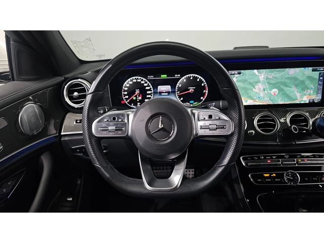 Mercedes-Benz E 350 E350 4MATIC AMG Line - автомобили, коли, обяви за нови и употребявани 11