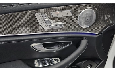 Mercedes-Benz E 350 E350 4MATIC AMG Line - автомобили, коли, обяви за нови и употребявани 13
