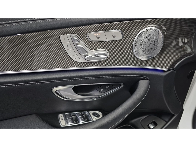 Mercedes-Benz E 350 E350 4MATIC AMG Line - автомобили, коли, обяви за нови и употребявани 13