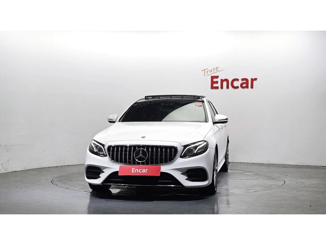 Mercedes-Benz E 350 E350 4MATIC AMG Line - автомобили, коли, обяви за нови и употребявани 2