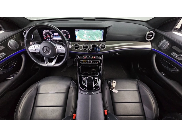 Mercedes-Benz E 350 E350 4MATIC AMG Line - автомобили, коли, обяви за нови и употребявани 5