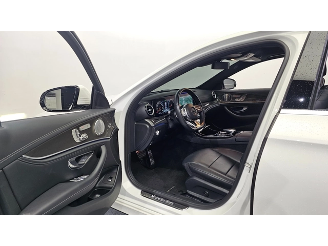 Mercedes-Benz E 350 E350 4MATIC AMG Line - автомобили, коли, обяви за нови и употребявани 7