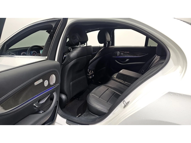 Mercedes-Benz E 350 E350 4MATIC AMG Line - автомобили, коли, обяви за нови и употребявани 9
