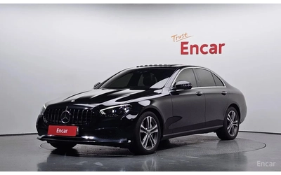 mercedes-benz-e-350 - 0