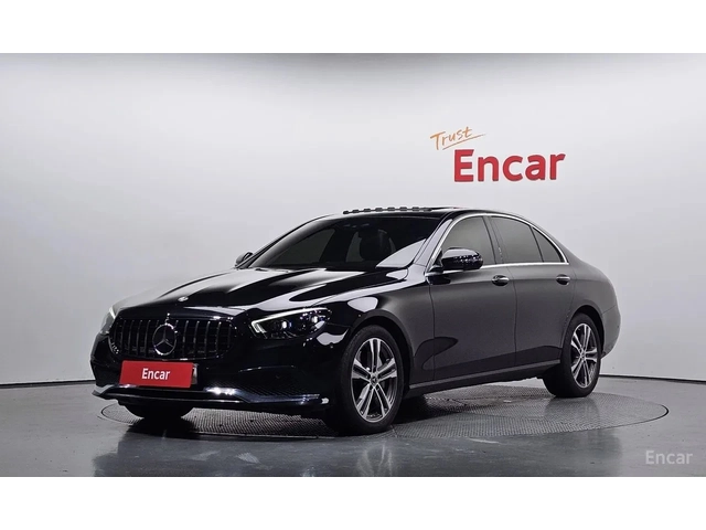 Mercedes-Benz E 350 4MATIC Avantgarde - автомобили, коли, обяви за нови и употребявани 0