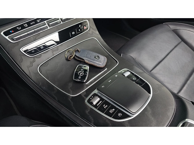 Mercedes-Benz E 350 4MATIC Avantgarde - автомобили, коли, обяви за нови и употребявани 11