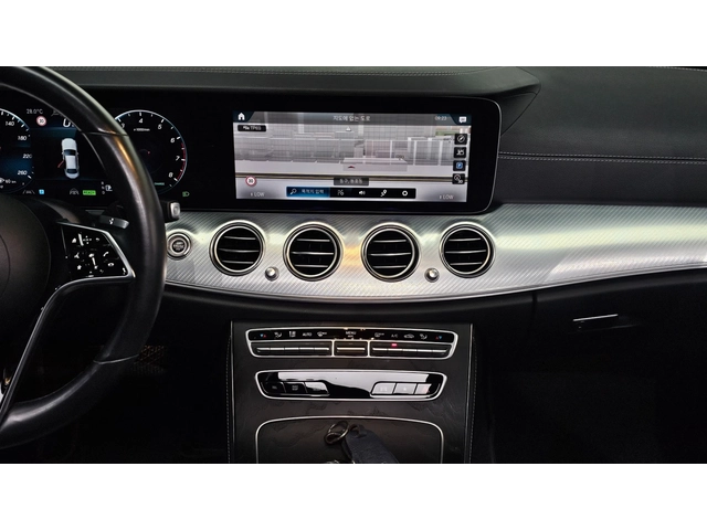 Mercedes-Benz E 350 4MATIC Avantgarde - автомобили, коли, обяви за нови и употребявани 14