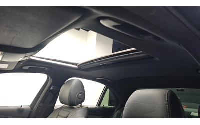 Mercedes-Benz E 350 4MATIC Avantgarde - автомобили, коли, обяви за нови и употребявани 15