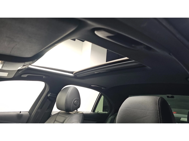 Mercedes-Benz E 350 4MATIC Avantgarde - автомобили, коли, обяви за нови и употребявани 15