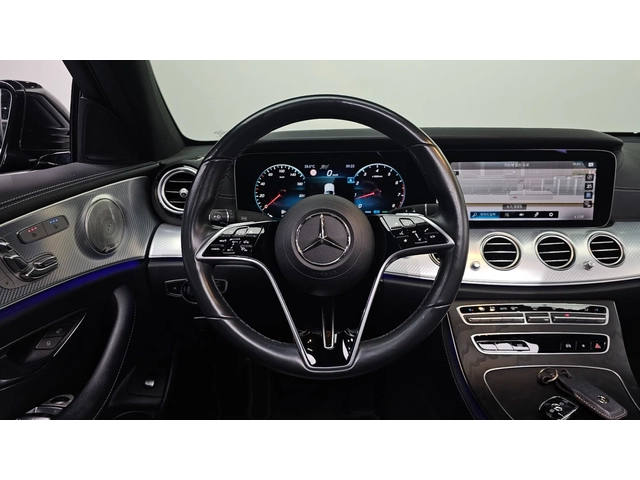 Mercedes-Benz E 350 4MATIC Avantgarde - автомобили, коли, обяви за нови и употребявани 16