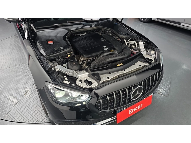 Mercedes-Benz E 350 4MATIC Avantgarde - автомобили, коли, обяви за нови и употребявани 2