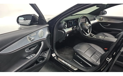 mercedes-benz-e-350 - 4