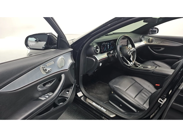 Mercedes-Benz E 350 4MATIC Avantgarde - автомобили, коли, обяви за нови и употребявани 4