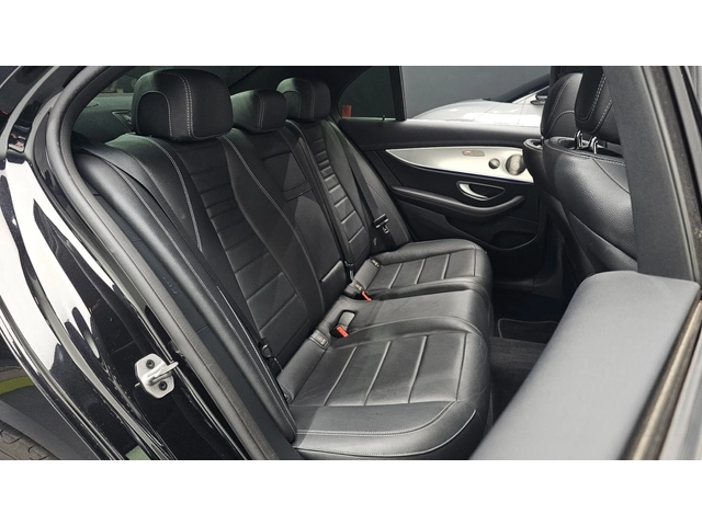 Mercedes-Benz E 350 4MATIC Avantgarde - автомобили, коли, обяви за нови и употребявани 5