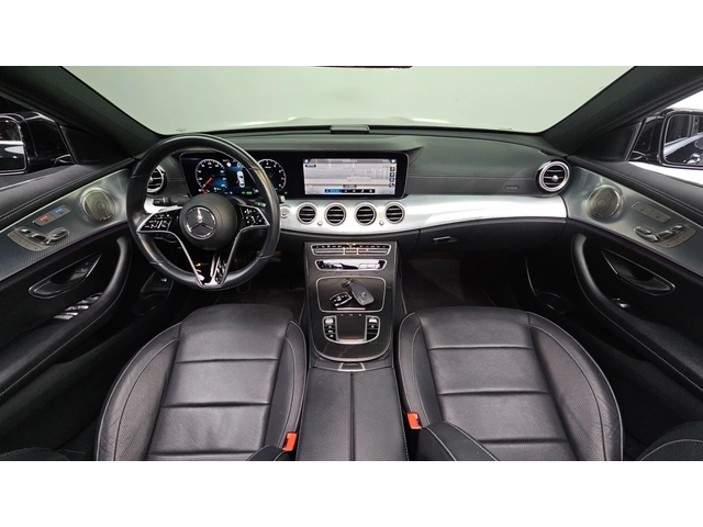 Mercedes-Benz E 350 4MATIC Avantgarde - автомобили, коли, обяви за нови и употребявани 6