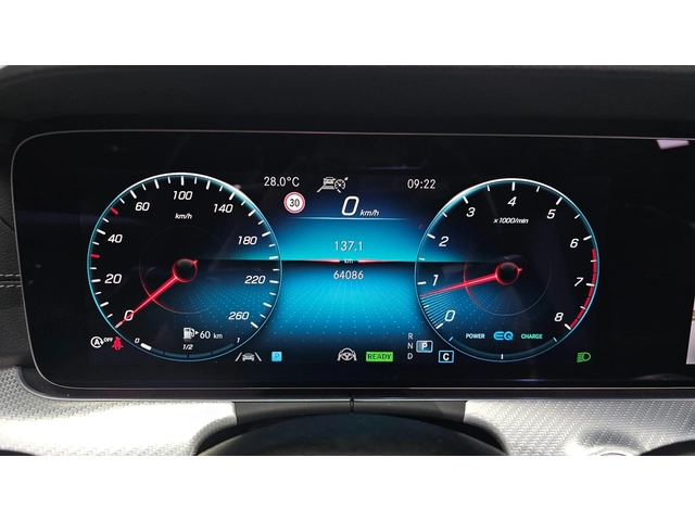 Mercedes-Benz E 350 4MATIC Avantgarde - автомобили, коли, обяви за нови и употребявани 7
